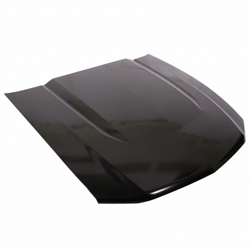 10-12 Ford Mustang Motorhaube - Ford OEM