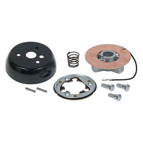 1964 Ford Mustang Adapter Lenkrad - Grant Standard - Für Grant Classic Lenkräder