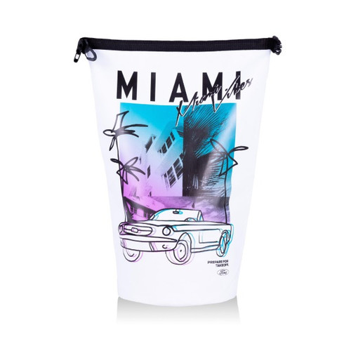 Tragetasche - Ford Mustang Miami Vibes Drybag