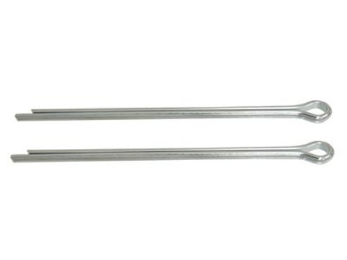 63-82 Chevrolet Corvette Bolzen Querlenker Hinten 63-82 Chevrolet Corvette Bolzen Querlenker Hinten