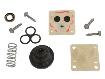 63-67 Chevrolet Corvette Reparatursatz Scheibenwischwasserpumpe