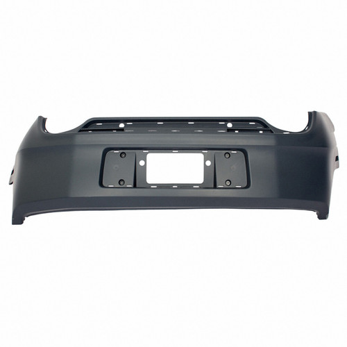 13-14 Ford Mustang (5.0, 5.8) Stoßfänger - Ford OEM Hinten oben