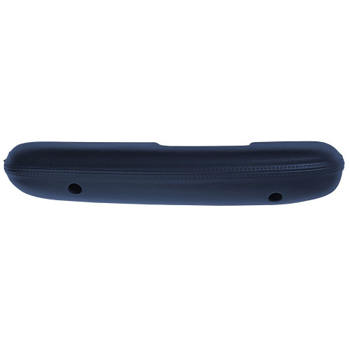 1968 Ford Mustang Armlehne Tür - Standard - Blau - Paar