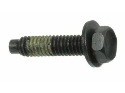 05-14 Ford Mustang Differentialgehäuseschraube - 5/16" - 18" - Ford OEM