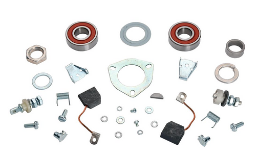 53-62 Chevrolet Corvette Lichtmaschine - Reparaturkit