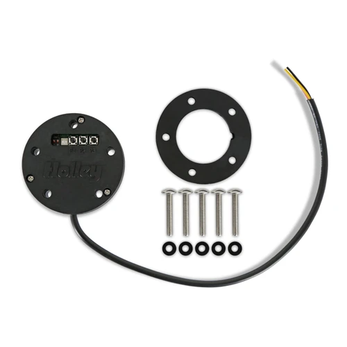 64-73 Ford Mustang Steuereinheit Tank-Anzeige - Holley