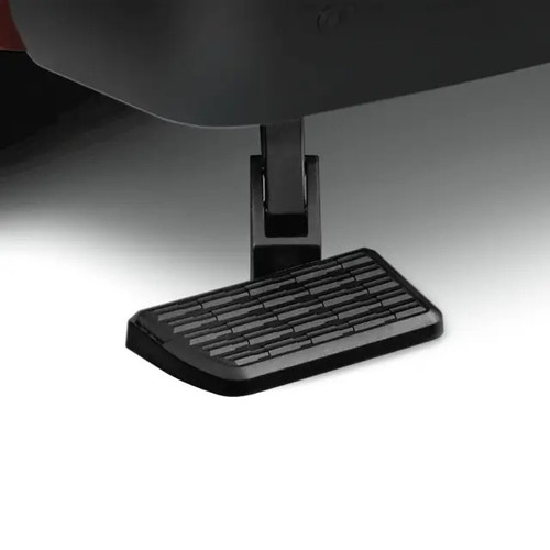 14-24 Ram 1500 Trittbrett Ladefläche - Schwarz