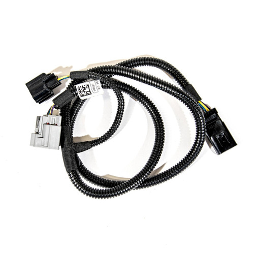 11-17 Ford Mustang (5.0) VMP PnP Drosselklappe Y-Kabelbaum