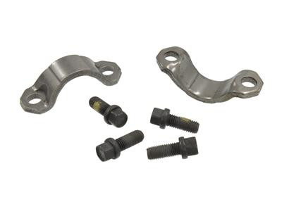80-96 Chevrolet Corvette 80-82 Automatik 1/2 Welle - 84-96 Antriebswelle