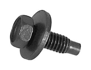 64-73 Ford Mustang Karosserieschraube - 5/16-18 x 7/8