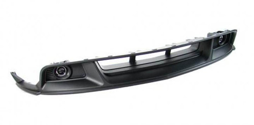 10-12 Ford Mustang Stoßstangenansatz (35221260)