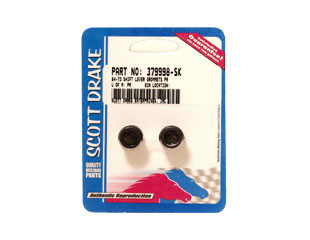 64-73 Ford Mustang Puffer Schalthebel Schaltgetriebe