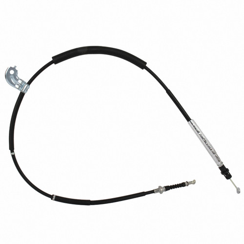 05-14 Ford Mustang Bowdenzug Feststellbremse Links (35221282)
