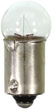 67-68 Ford Mustang Leuchtmittel Blinker - Motorhaube