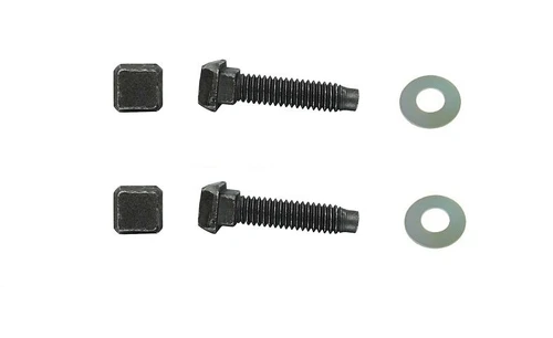 64-73 Ford Mustang Stehbolzen Sitzschiene - Sitzbefestigung