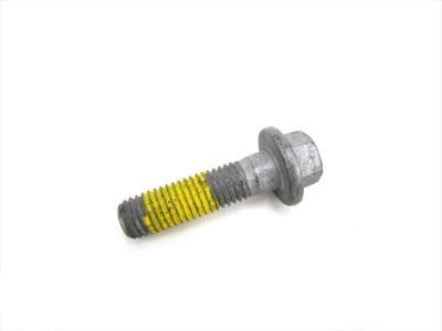 15-17 Ford Mustang Shelby GT350 Schrauben für Bremssattelhalterung - M12 x 45mm Hinten