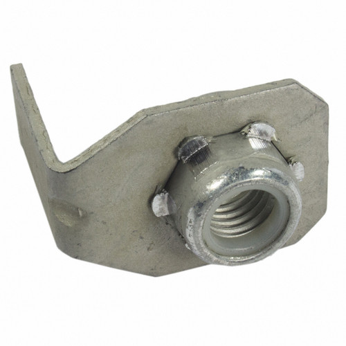 05-14 Ford Mustang Mutter Karosserie - M12 Hinten unten