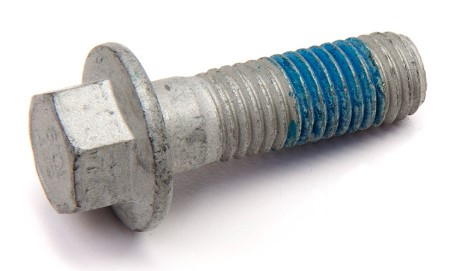 15-23 Ford Mustang Schrauben für Bremssattelhalterung - M12 x 38mm Vorne