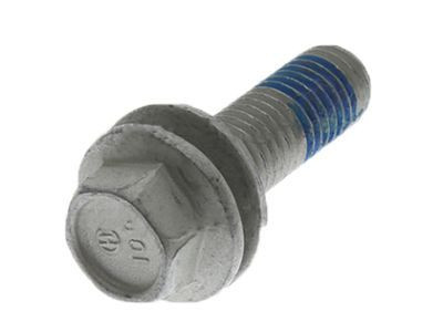 15-23 Ford Mustang Schrauben für Bremssattelhalterung - M14 Hinten