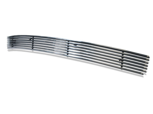 05-09 Ford Mustang (4.0) Kühlergrill Einlage Vorne unten