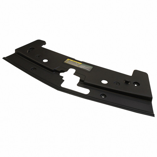 05-09 Ford Mustang Abdeckung Kühlerträger - Ford OEM