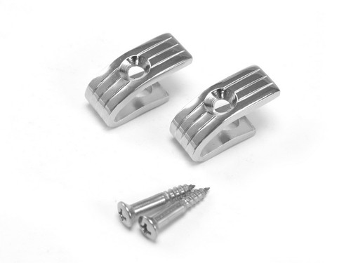 64-67 Ford Mustang (Convertible/Hardtop) Kleiderhaken - Incl. Schrauben