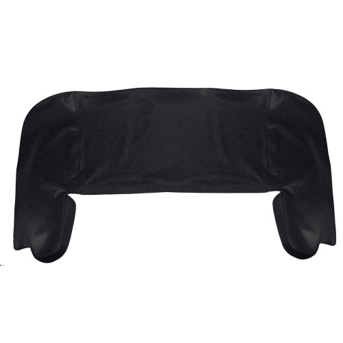 71-73 Ford Mustang (Convertible) Persenning Cabrioverdeck - Schwarz (52831266)