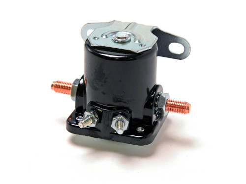 64-73 Ford Mustang Magnetschalter Anlasser - Standard Qualität