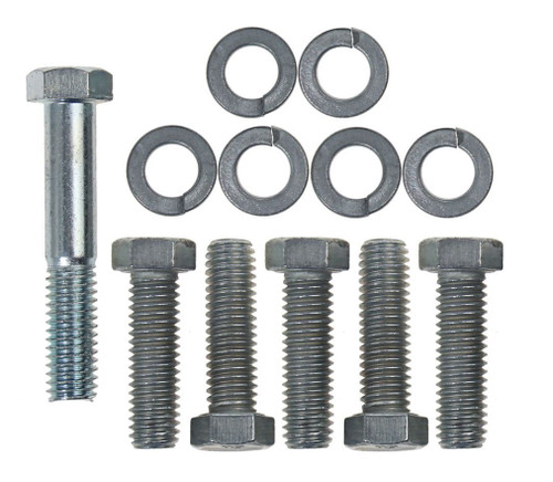 68-70 Ford Mustang (390, 428) Schraubenset Montage Automatikgetriebe