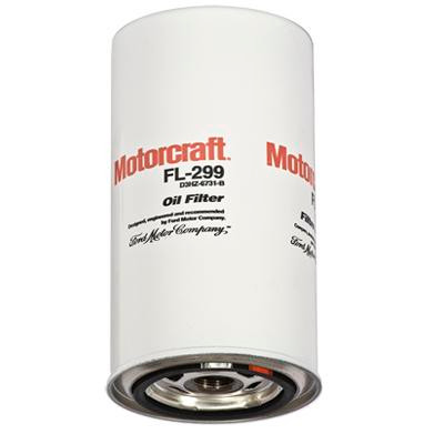 170-428 Motorcraft Ölfilter (Wie FL-1A - größeres Volumen)