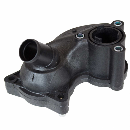 05-10 Ford Mustang Base (4.0) Thermostatgeh√§use Motork√ºhlmittel
