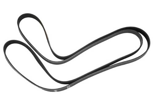 09-10 Ford Mustang GT (4.6) Flachrippenriemen