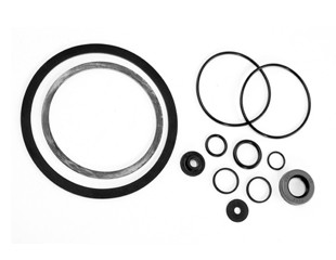 64-65 Ford Mustang Dichtungssatz Servopumpe - (Eaton Pumpe)