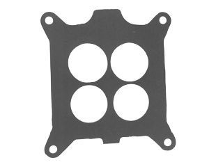 64-71 Ford Mustang (289, 302, 390, 427, 428, 429) Dichtung Isolierflansch Vergaser - Motorcraft 4100 - 4BBL