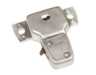 64-66 Ford Mustang Verschluss Kofferraumdeckel