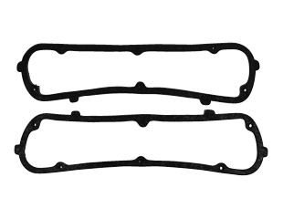 64-85 Ford Mustang (255, 260, 289, 302, 351) Dichtungsset Ventildeckel - Gummi
