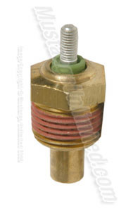 70-90 Ford Mustang Kühlmitteltemperatursensor