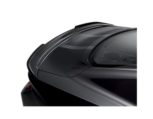 2024 Ford Mustang (Coupe) Spoiler - Glanz Schwarz - Used