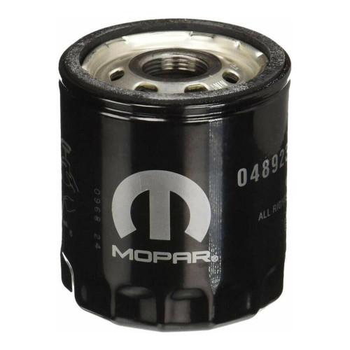 20-24 Ram 1500 (5.7) Filter Motoröl - RAM DT