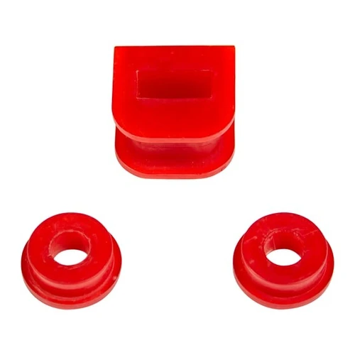 05-10 Ford Mustang GT (4.6) Manual Transmission Shift Bushing Kit - Ersatz für Hurst 3915201 Shifter