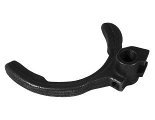 64-73 Ford Mustang Schaltgabel Schaltgetriebe