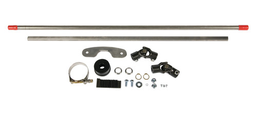 67-68 Ford Mustang Hardyscheibe Lenkwelle