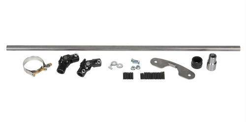 67-68 Ford Mustang Hardyscheibe Lenkwelle - DD