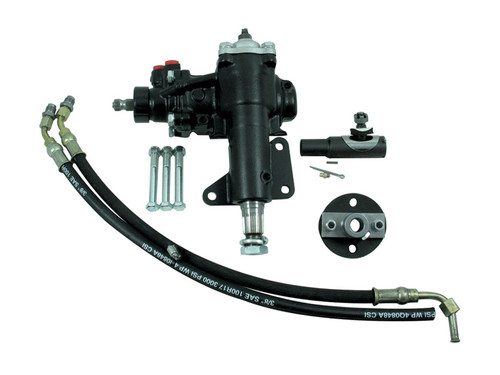 67-70 Ford Mustang Umrüstsatz Servolenkung (35230006)