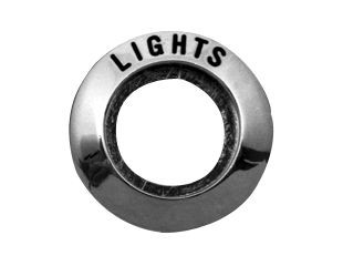 64-66 Ford Mustang Rahmen Lichtschalter
