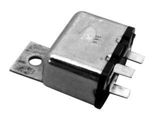 64-73 Ford Mustang Hupenrelais