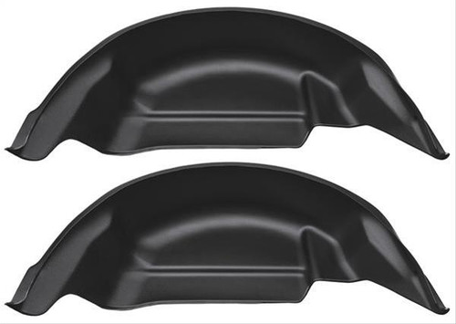 15-18 Ford F-150 Radhausschale Hinten