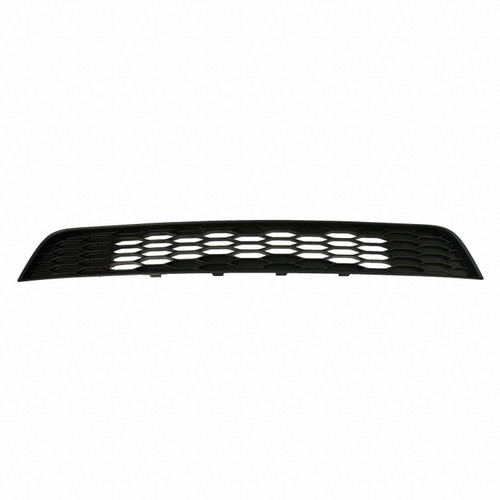 13-14 Ford Mustang Kühlergrill Unten