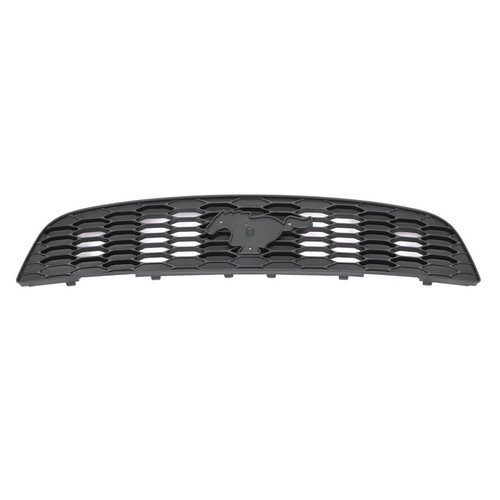 13-14 Ford Mustang Einsatz Kühlergrill Oben