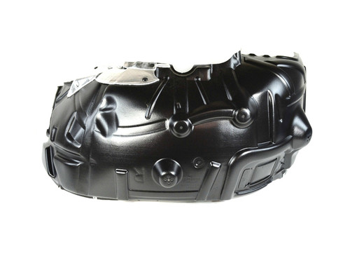 11-14 Ram 1500 Radhausschale Vorne links